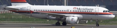 Meridiana
