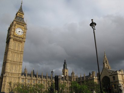londra