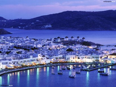 mykonos