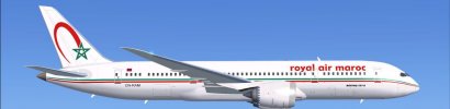 royal air maroc