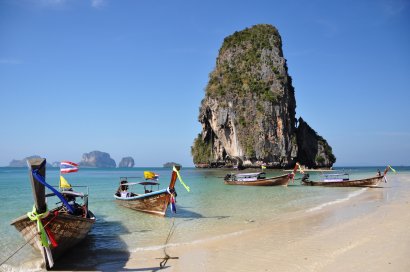 thailandia