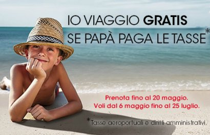 meridiana-bambini