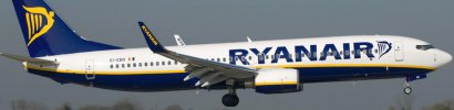 ryanair