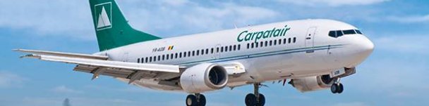 Carpatair