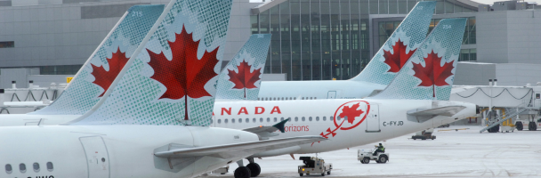 air-canada