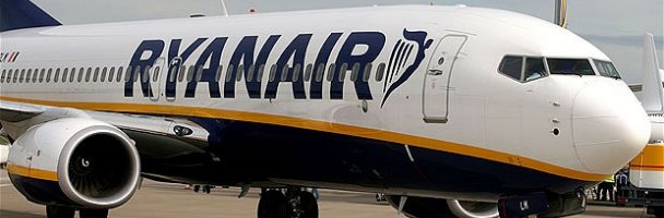 ryanair