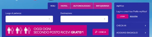 wizzair